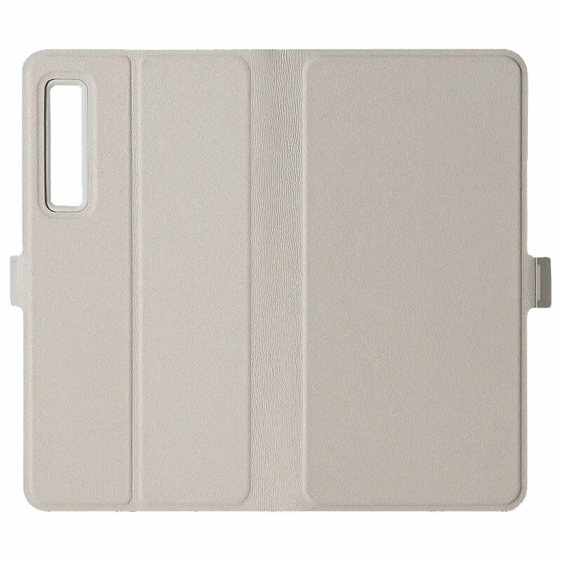 Чохол-книжка BOOX Flip-Fold для BOOX Palma 2 Creamy White (0CV0463R)