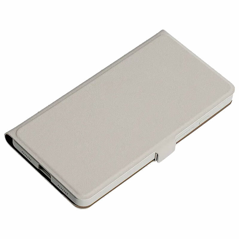 Чохол-книжка BOOX Flip-Fold для BOOX Palma 2 Creamy White (0CV0463R)
