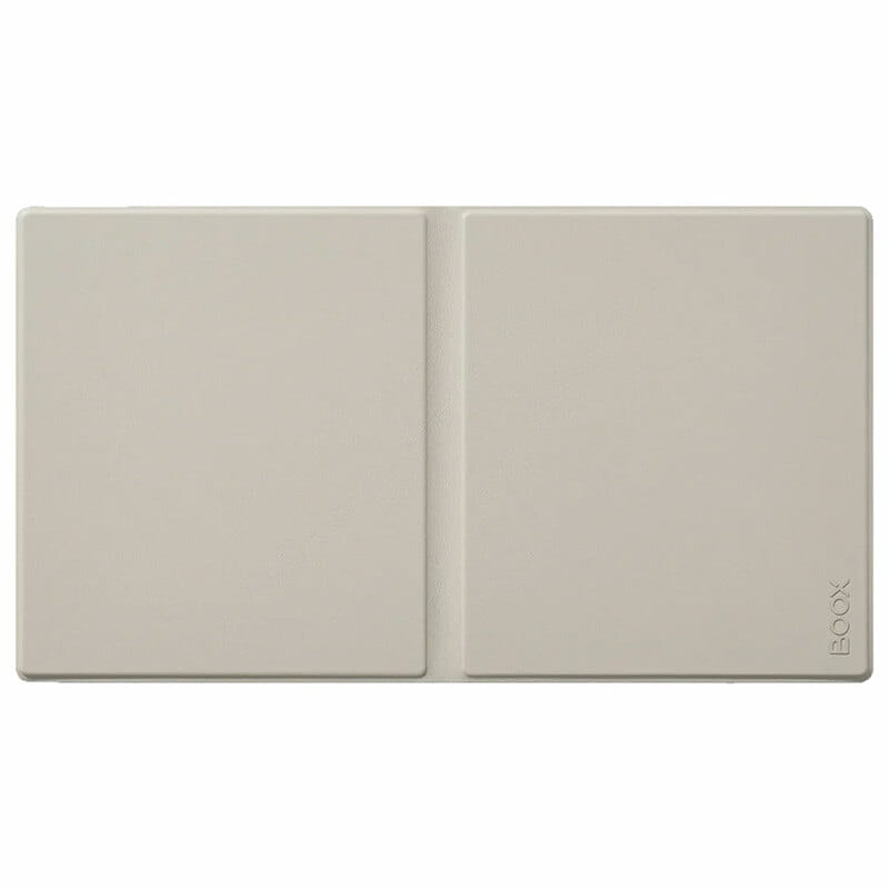 Чохол-книжка BOOX для BOOX Go Color 7 Creamy White (OCV0439R)
