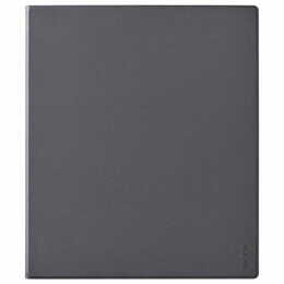 Чехол-книжка BOOX для BOOX Note Max Black (0CV0468R)