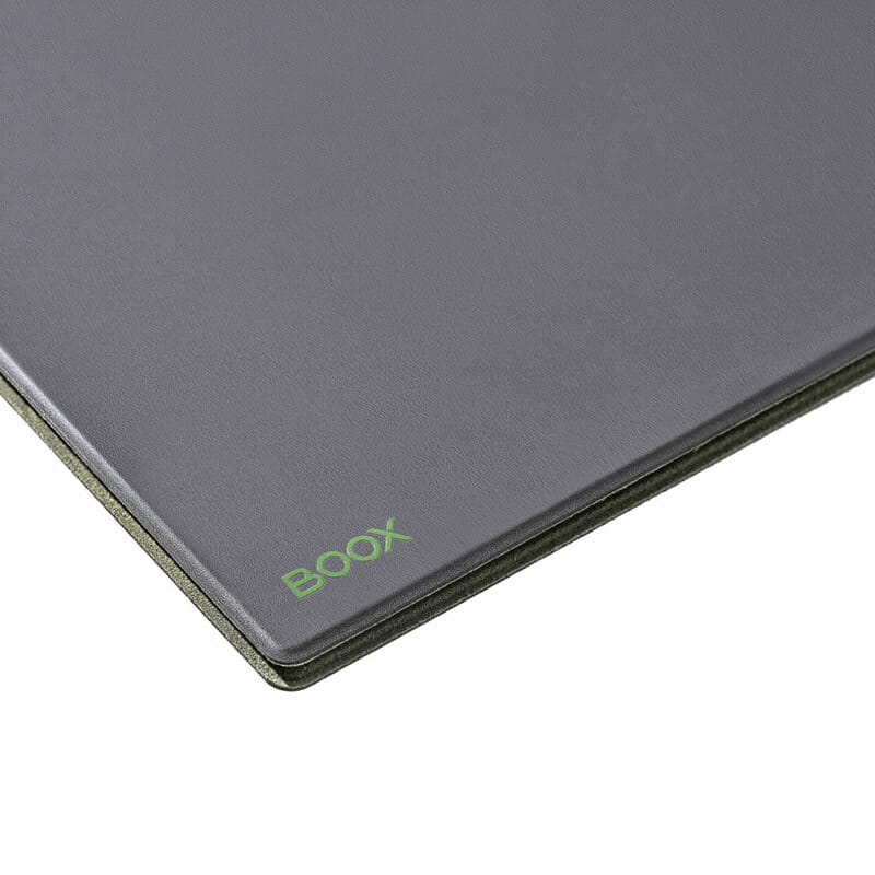 Чохол-книжка BOOX для BOOX Note Max Black (0CV0468R)