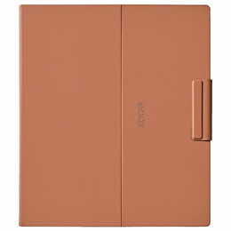 Чехол-клавиатура BOOX для BOOX Note Max Orange (0CV0469R)