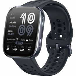 Смарт-часы Amazfit Bip 6 Black (W2435AP1N)