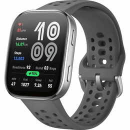 Купити Смарт-годинник Amazfit Bip 6 Stone (W2435AP4N) Смарт-годинник Amazfit Bip 6 Stone (W2435AP4N)