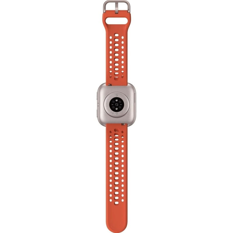 Смарт-часы Amazfit Bip 6 Red (W2435AP5N)