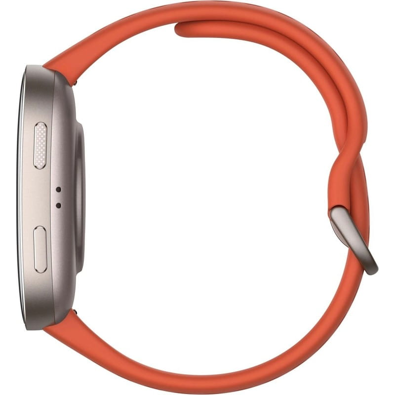 Смарт-часы Amazfit Bip 6 Red (W2435AP5N)