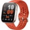 Фото - Смарт-часы Amazfit Bip 6 Red (W2435AP5N) | click.ua