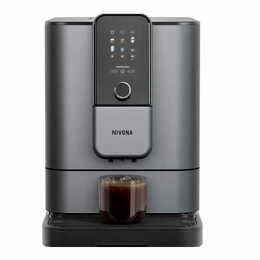 Кофемашина Nivona Nivo 8107