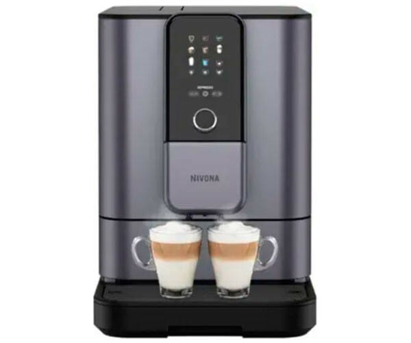 Кофемашина Nivona Nivo 8107