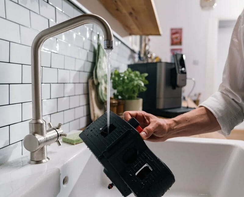 Кавомашина Nivona Nivo 8107