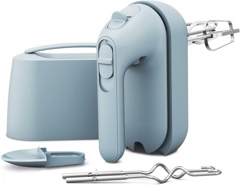 Миксер Kenwood HMP40.000GY