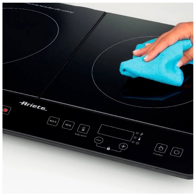 Настольная плита Ariete 1998