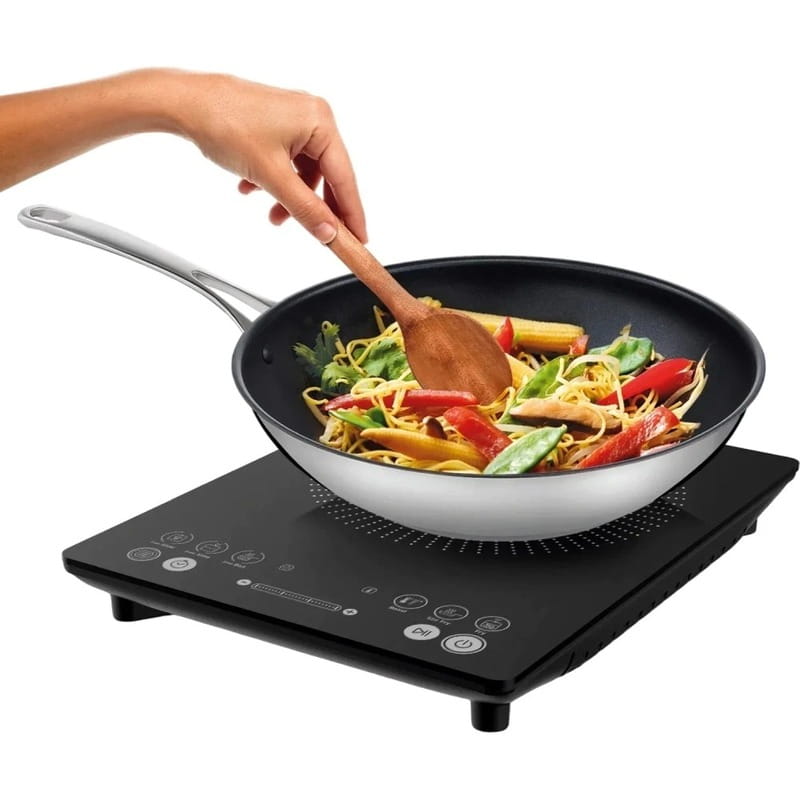 Настольная плита Tefal IH2108E1