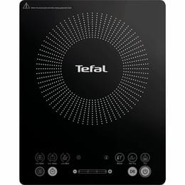 Настільна плита Tefal IH2108E1