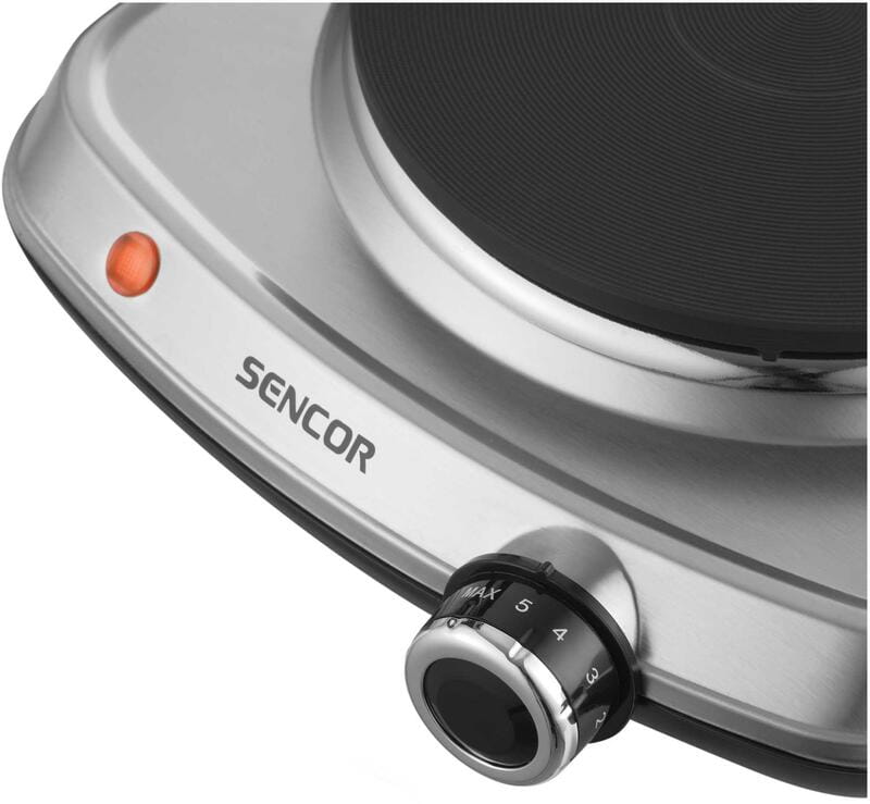 Настольная плита Sencor SCP 1506SS