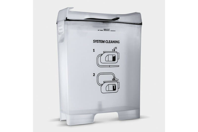 Миючий пилосос Karcher SE 3 Compact Floor (1.081-533.0)