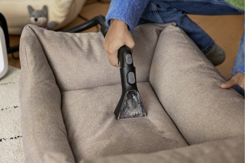 Пылесос Karcher SE 3 Compact Floor (1.081-533.0)