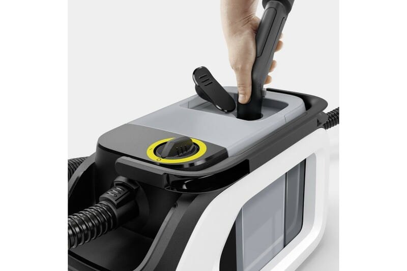 Пылесос Karcher SE 3 Compact Floor (1.081-533.0)