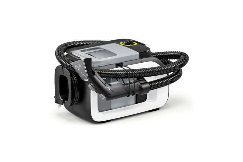 Пылесос Karcher SE 3 Compact Floor (1.081-533.0)