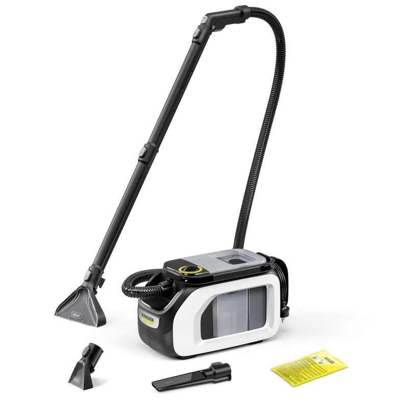 Пылесос Karcher SE 3 Compact Floor (1.081-533.0)