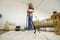 Фото - Пылесос Karcher SE 3 Compact Floor (1.081-533.0) | click.ua