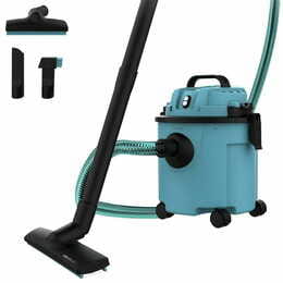Моющий пылесос Cecotec Conga Rockstar Wet & Dry Compact Garden Plus (A01 EU01 100012)