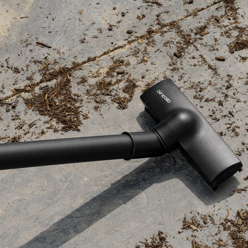 Моющий пылесос Cecotec Conga Rockstar Wet & Dry Compact Garden Plus (A01 EU01 100012)