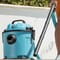 Фото - Моющий пылесос Cecotec Conga Rockstar Wet & Dry Compact Garden Plus (A01 EU01 100012) | click.ua