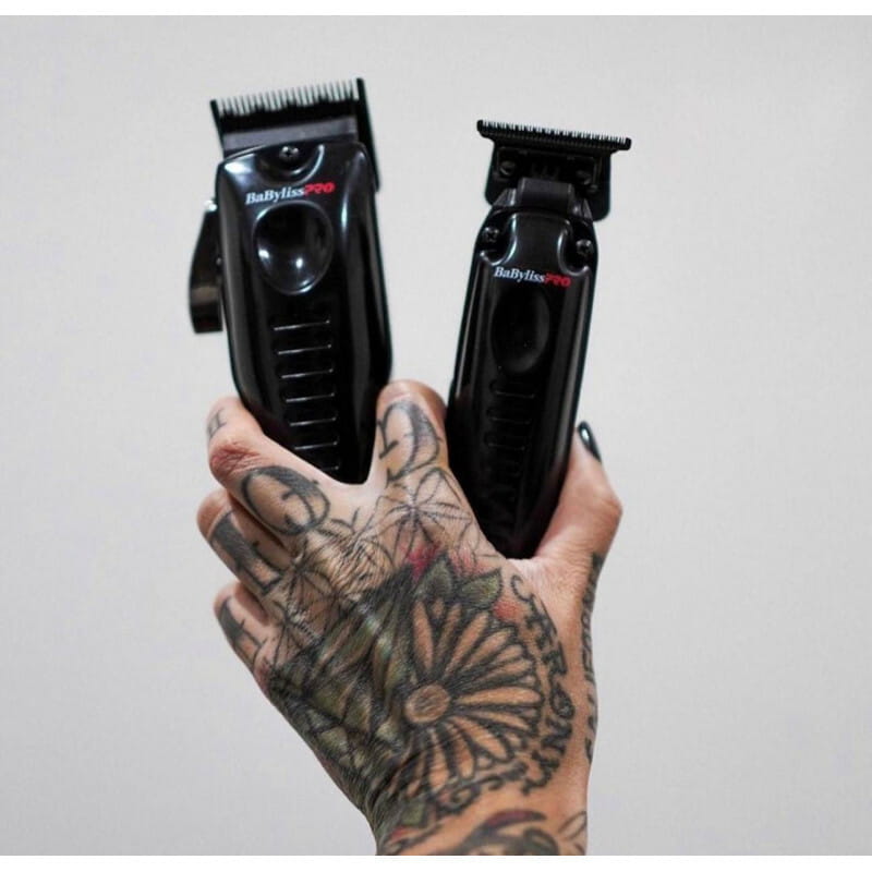 Тример Babyliss Pro FX726E