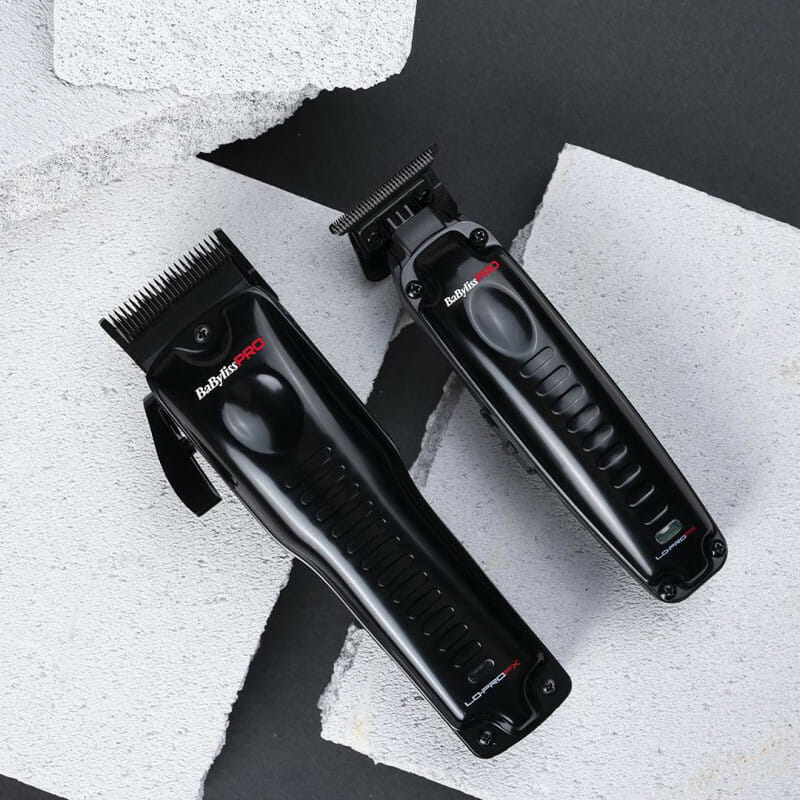 Тример Babyliss Pro FX726E