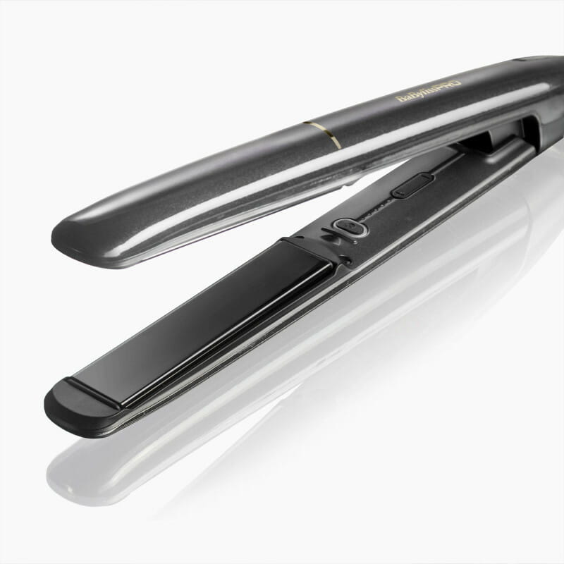 Утюжок (выпрямитель) для волос Babyliss Pro BAB3550E