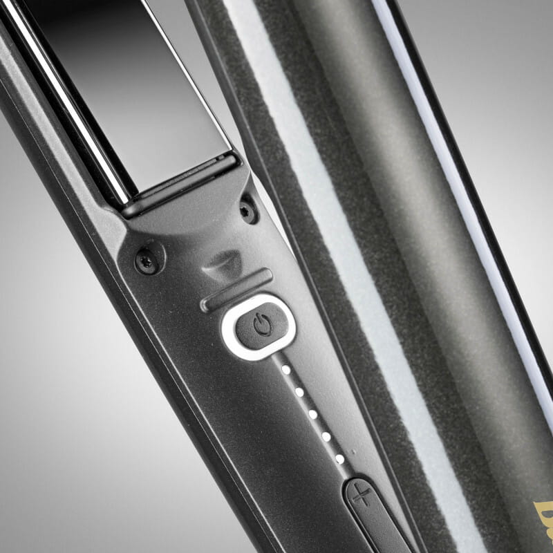 Утюжок (выпрямитель) для волос Babyliss Pro BAB3550E