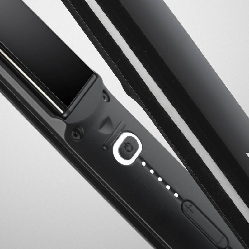 Випрямляч для волосся Babyliss Pro BAB3550BE