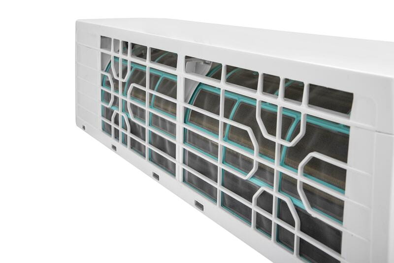 Кондиціонер Ergo ACI 2455 SWН WiFi