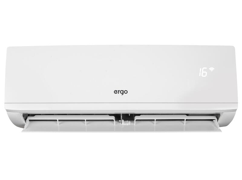 Кондиціонер Ergo ACI 2455 SWН WiFi