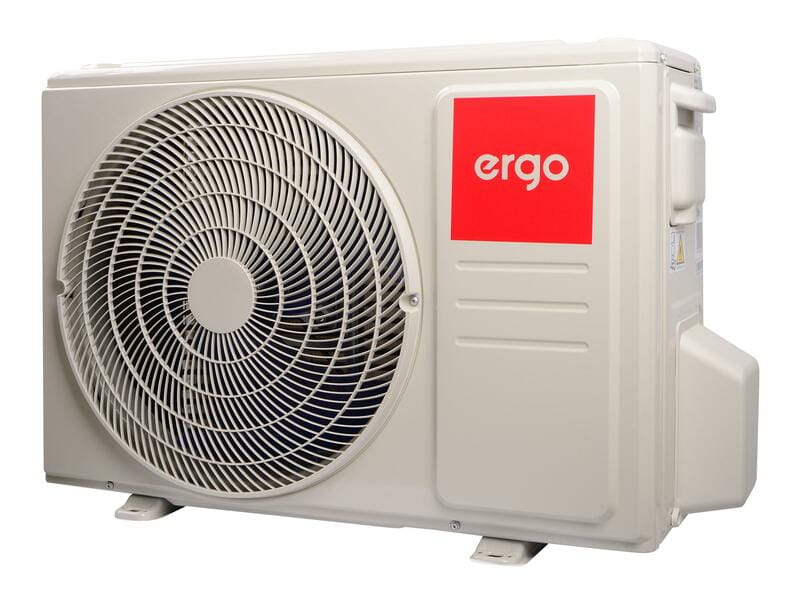 Кондиціонер Ergo ACI 2455 SWН WiFi