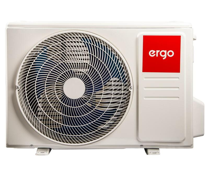 Кондиціонер Ergo ACI 2455 SWН WiFi