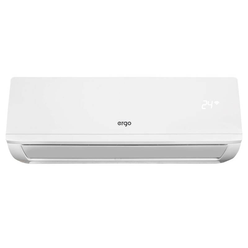 Кондиціонер Ergo ACI 2455 SWН WiFi