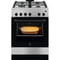 Фото - Плита Electrolux LKG604013X | click.ua