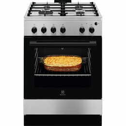 Плита Electrolux LKG604013X