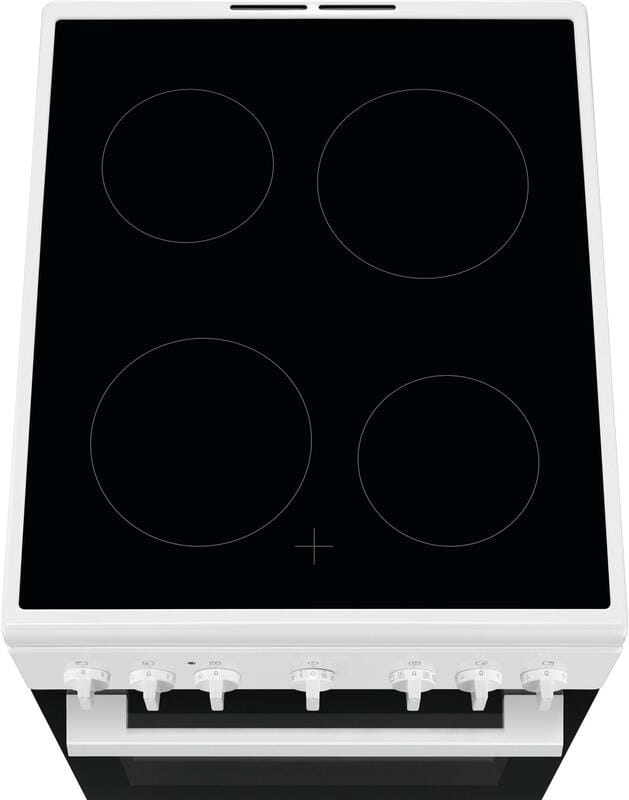 Плита Electrolux LKR520066W