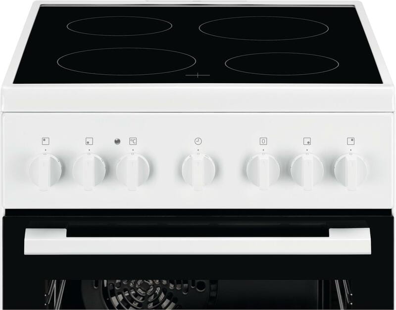Плита Electrolux LKR520066W