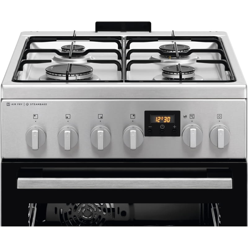 Плита Electrolux LKK560228X