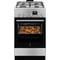 Фото - Плита Electrolux LKK560228X | click.ua
