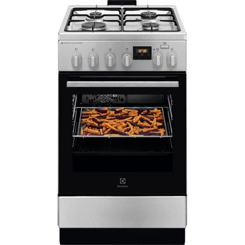 Плита Electrolux LKK560222X