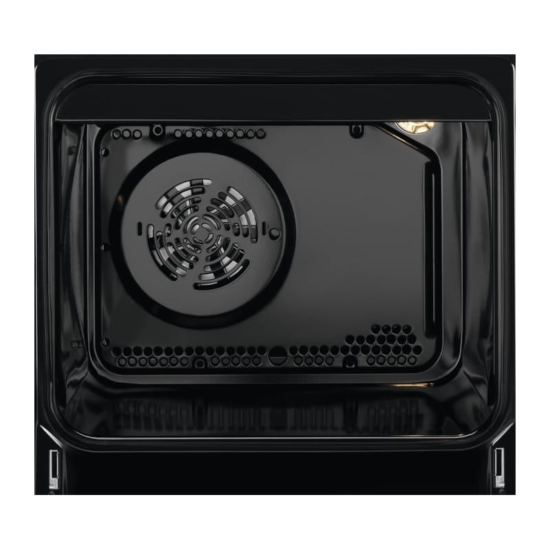 Плита Electrolux LKK560222X