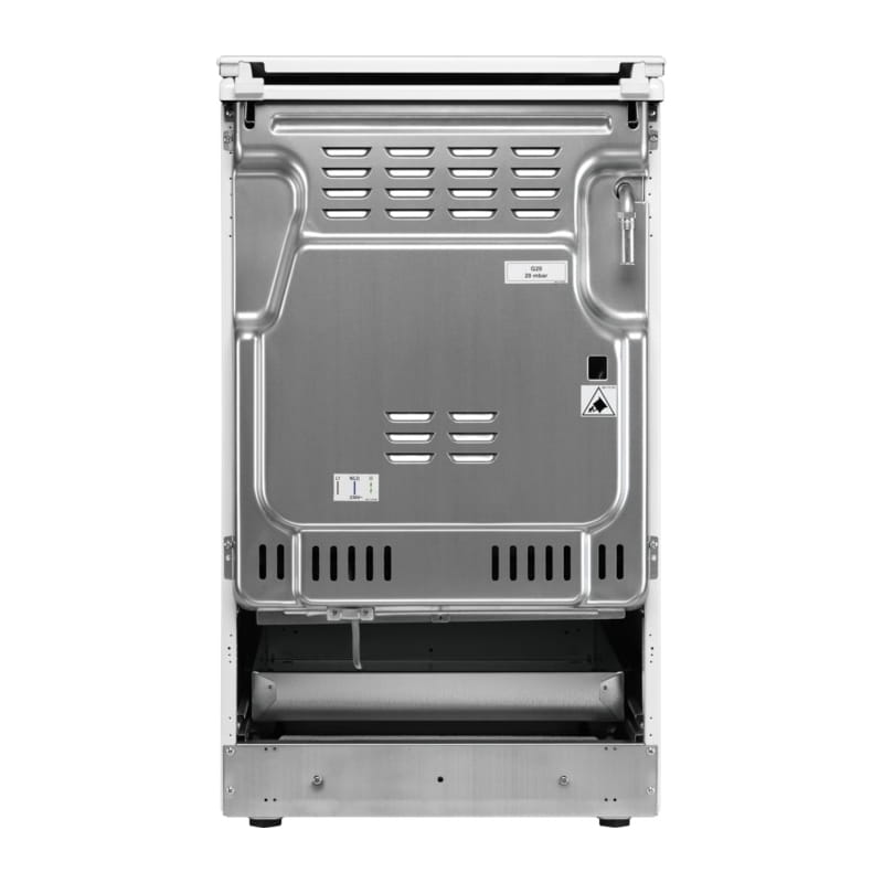 Плита Electrolux LKK560222X