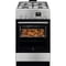 Фото - Плита Electrolux LKK560222X | click.ua