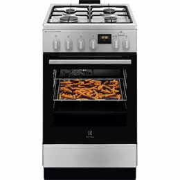 Плита Electrolux LKK560222X