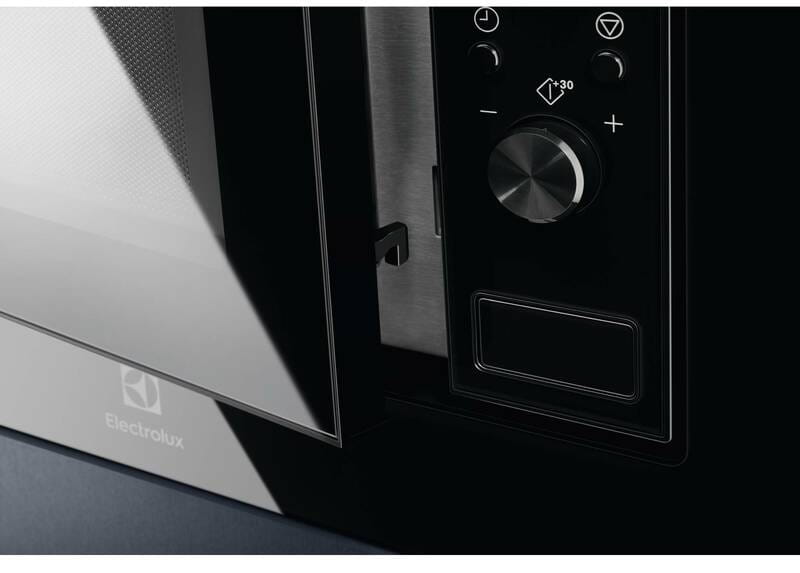 Встраиваемая микроволновая печь Electrolux LMS2203EMK